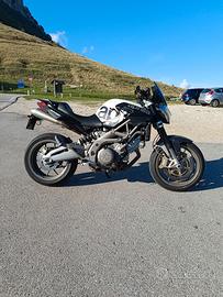 Aprilia Shiver 750