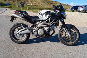 Aprilia Shiver 750