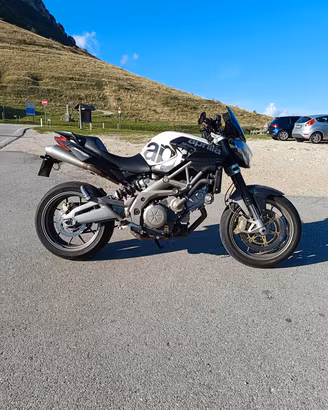 Aprilia Shiver 750