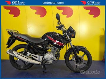 YAMAHA YBR 125 Garantita e Finanziabile