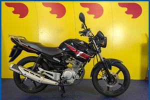 YAMAHA YBR 125 Garantita e Finanziabile