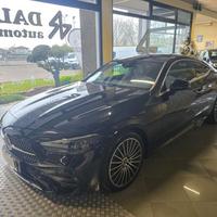 MERCEDES-BENZ CLE 220 d Coupé AMG Line Premium