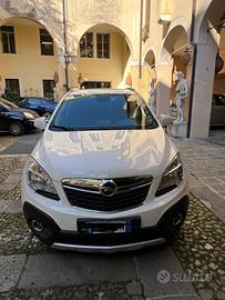 Opel Mokka 1.4 gpl