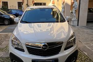 Opel Mokka 1.4 gpl