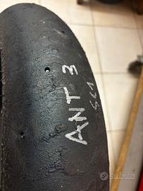 Pirelli Superbike Slick 120/70 sc1 e 200/60 Sc0