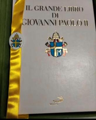 Il grande libro del Papa