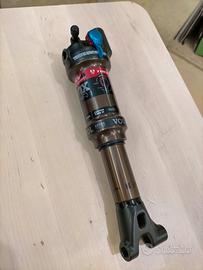AMMORTIZZATORE FOX REAKTIV 210x55 THRUSHAFT TREK