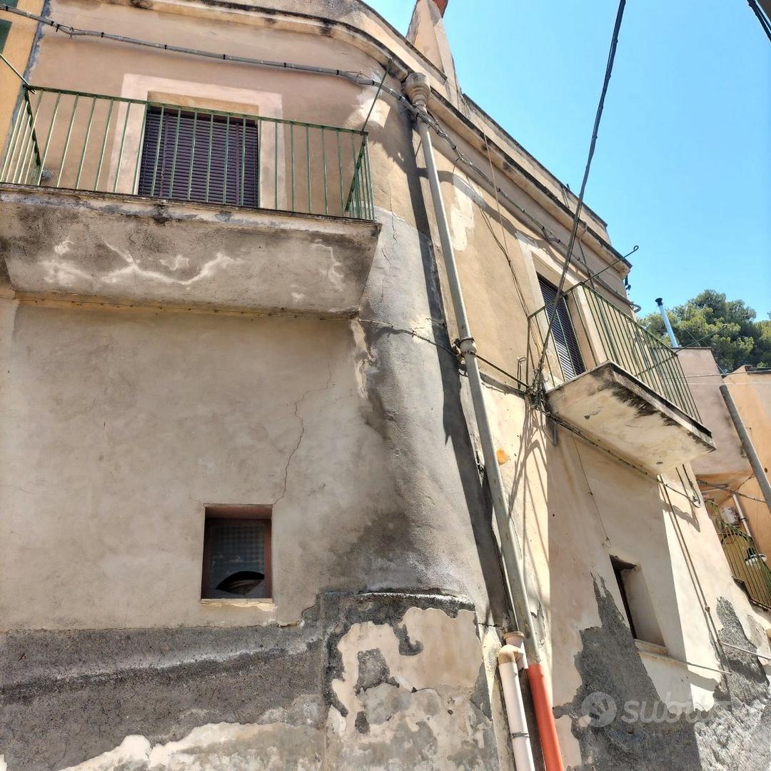 Casa – Enna, Monte - Vista 2