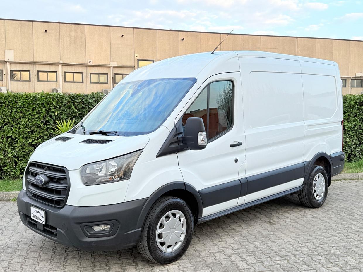 FORD Transit 2014