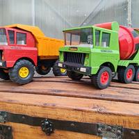 modellini in metallo