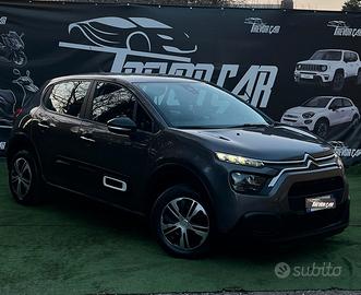 Citroen C3 PureTech 83 S&S Shine Pack
