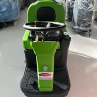 Lavapavimenti professionale