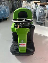 Lavapavimenti professionale