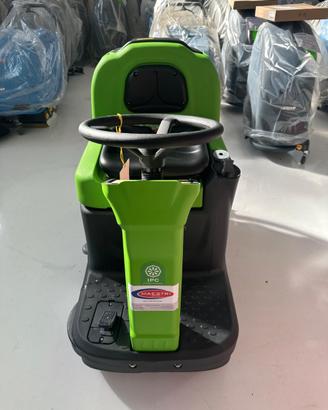 Lavapavimenti professionale