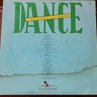 Vinile - A special "DANCE" mix compilation 1985