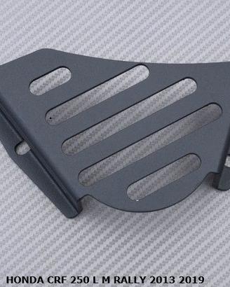 Carter pignone per HONDA CRF 250 L M RALLY 2013 19