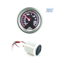 OROLOGIO PRESSIONE TURBO SFONDO NERO ILLUMINATO