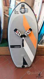 Tavola gonfiabile wing foil RRD AIR BELUGA usata