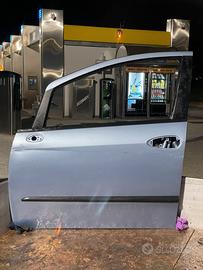 PORTIERA ANTERIORE SINISTRA FIAT GRANDE PUNTO azzu