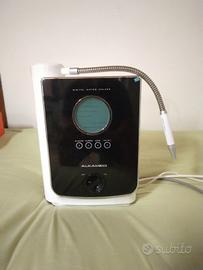 Alkamedi ionizzatore purificatore