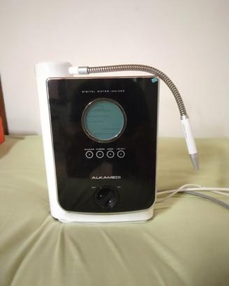 Alkamedi ionizzatore purificatore