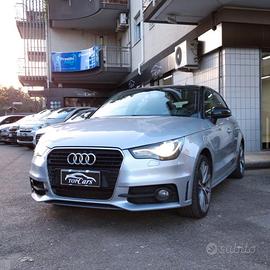 Audi a1/s1 - 2014