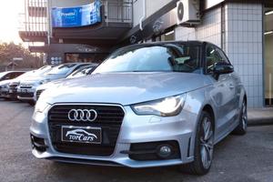 Audi a1/s1 - 2014