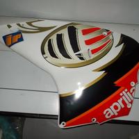 Carena Aprilia RS 50 replica Poggiali