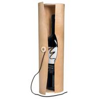 7 Scatole Legno per Vino 36cm – Porta Bottiglia
