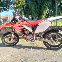 Hm crm 125 2t