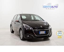 Peugeot 208 BlueHDi 100cv S&S Allure