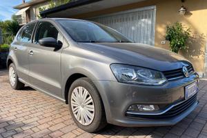 Volkswagen polo 1.2 TSI 2016