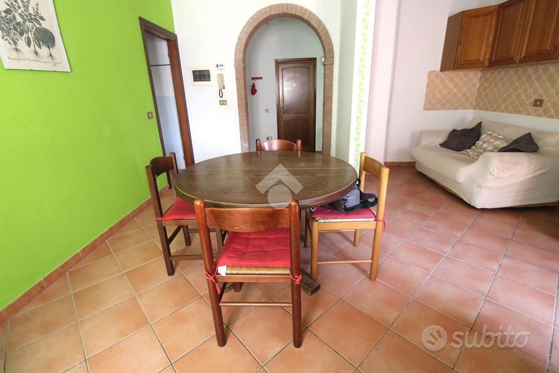 Appartamento – San Miniato - Vista 5