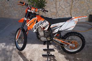 KTM 450 EXC