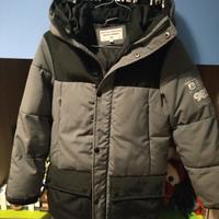 Giubbotto bambino Original Marines 