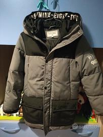 Giubbotto bambino Original Marines 