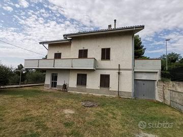 Indipendente in posizione Panoramica