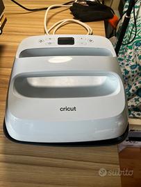 Cricut easy press 3