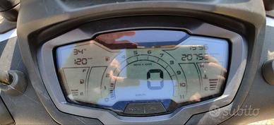 Piaggio Beverly 300 HPE (S) febbraio 2023 km 21000