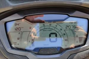 Piaggio Beverly 300 HPE (S) febbraio 2023 km 21000