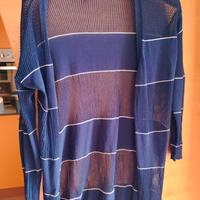 cardigan donna 