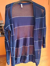 cardigan donna 