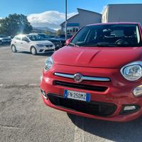 Fiat 500X 1.3 MultiJet 95 CV Pop