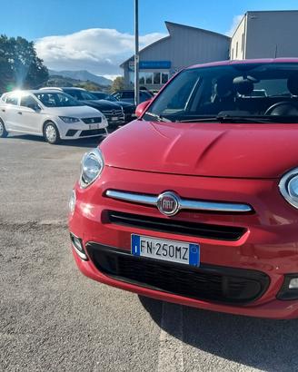 Fiat 500X 1.3 MultiJet 95 CV Pop