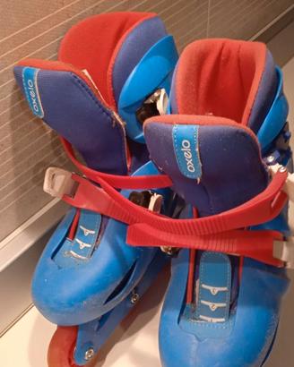 Rolleblade marca OXELO