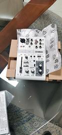 MIXER YAMAHA AG-03