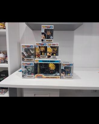 Funko pop