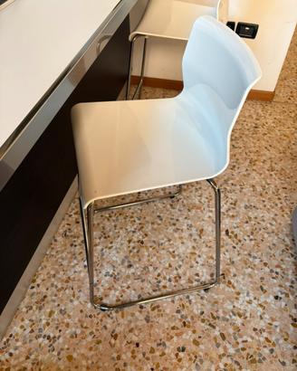 Sgabello ikea glenn