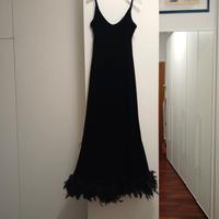 vestito da serao cerimonia 