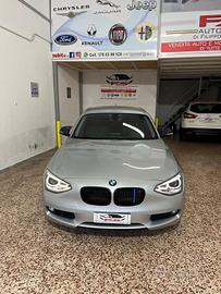 Bmw 114 114d 5p. Sport